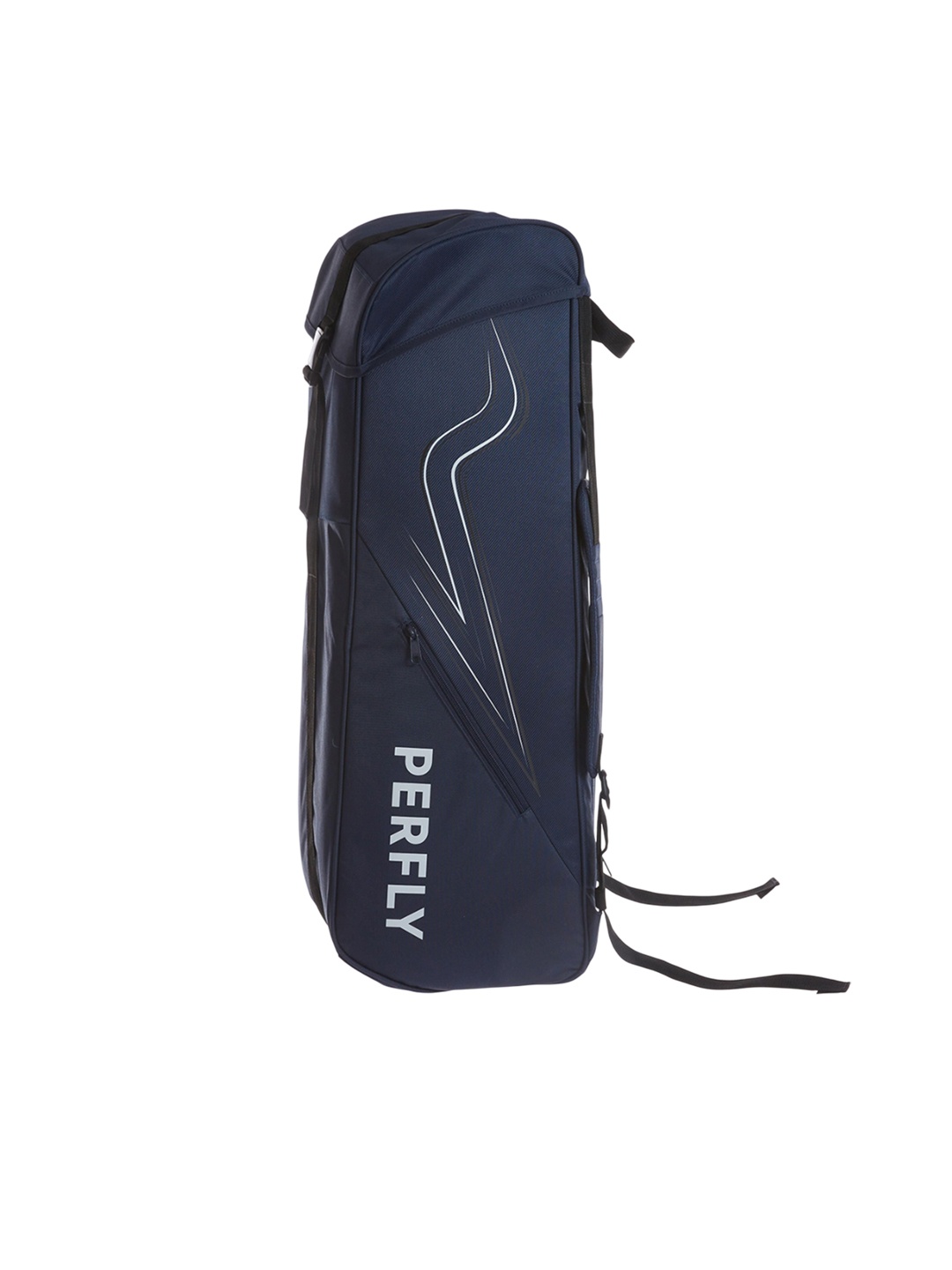 

PERFLY By Decathlon Badminton Bag 560, Navy blue