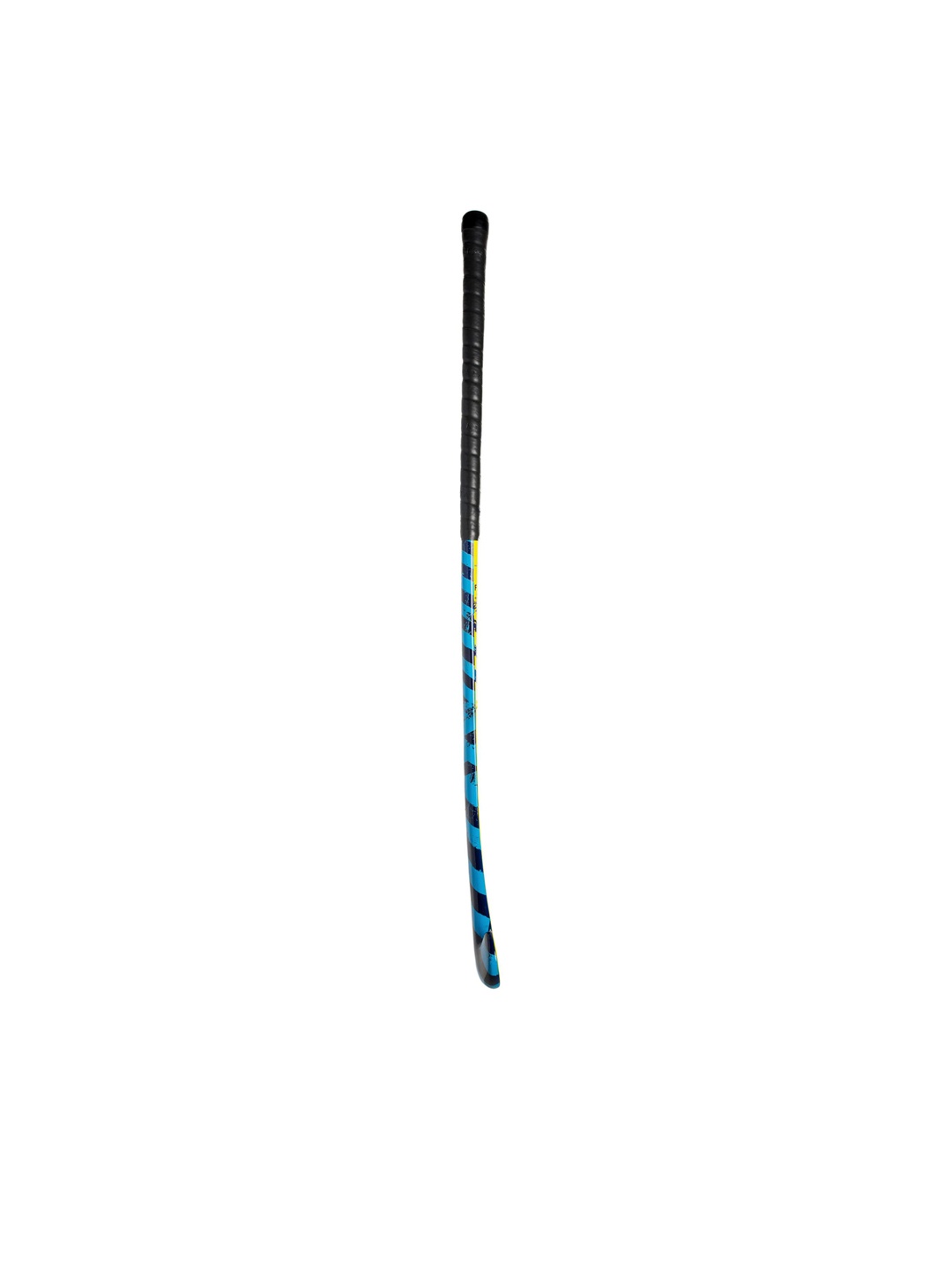 

KOROK By Decathlon Junior Adult Hockey Stick, Yellow
