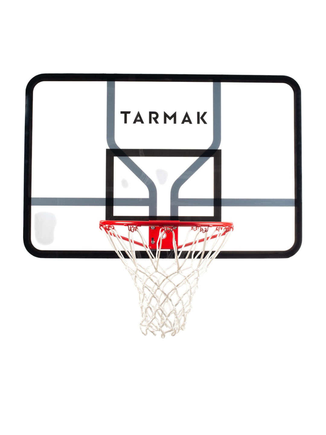 

TARMAK By Decathlon Basketball Hoop Wall Mounted Board SB700, Multi