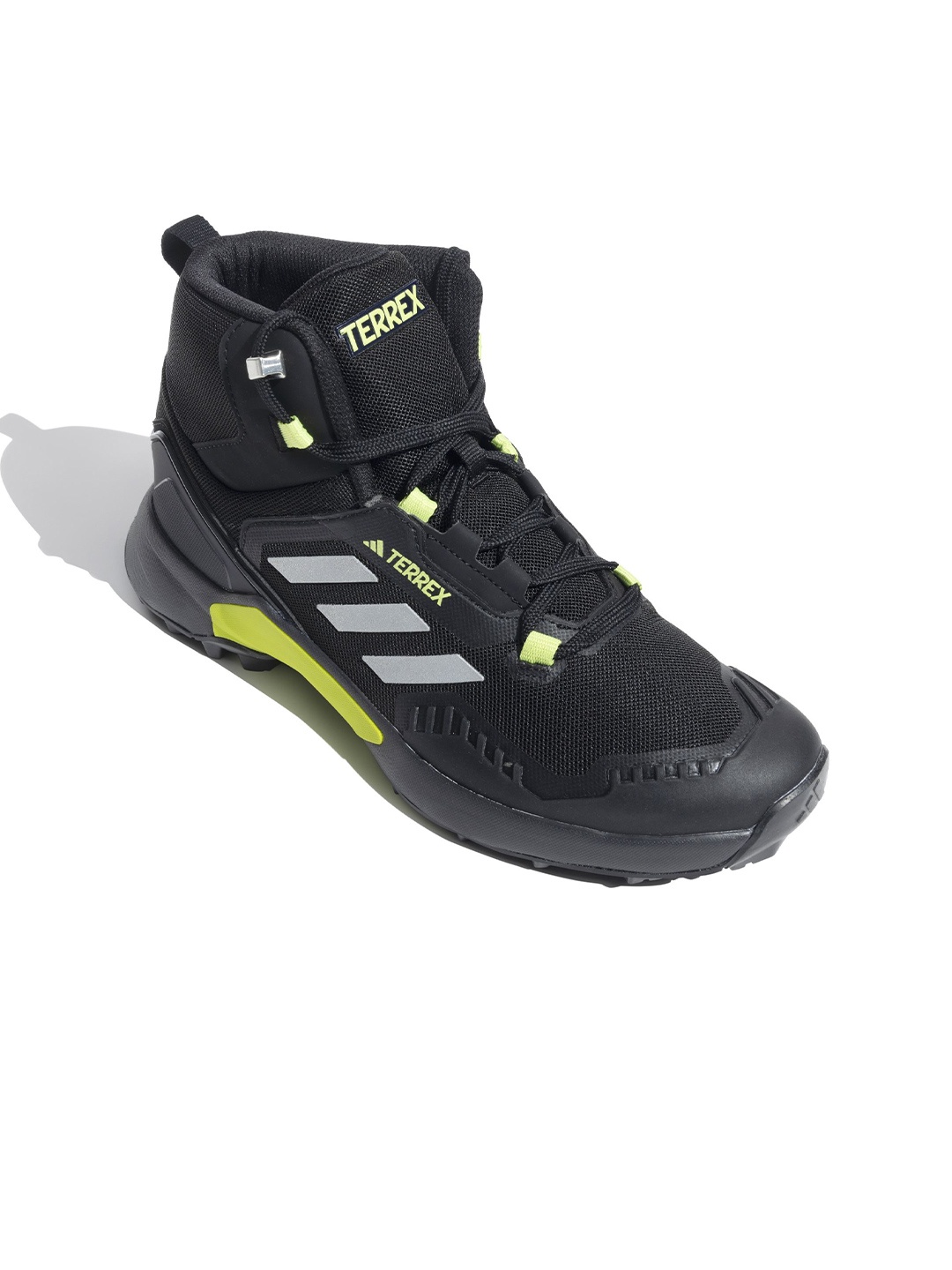 

ADIDAS Fast Rockr Men Trekking Shoes, Black