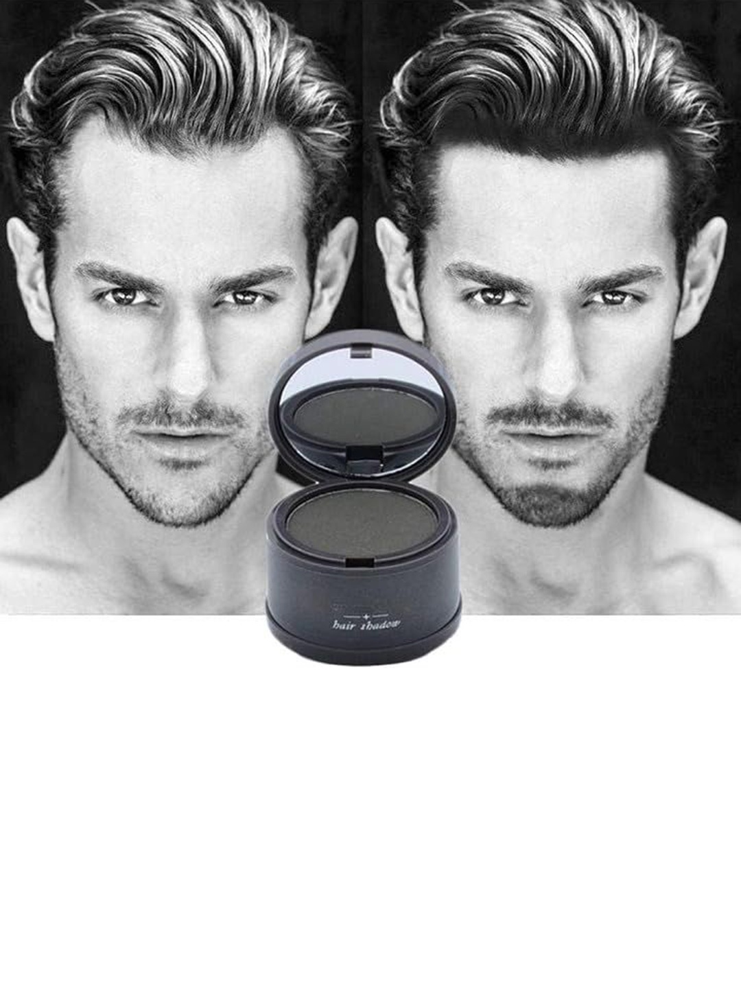

VBA Magic Touch Hair Line Shadow - 4 g - Dark Brown