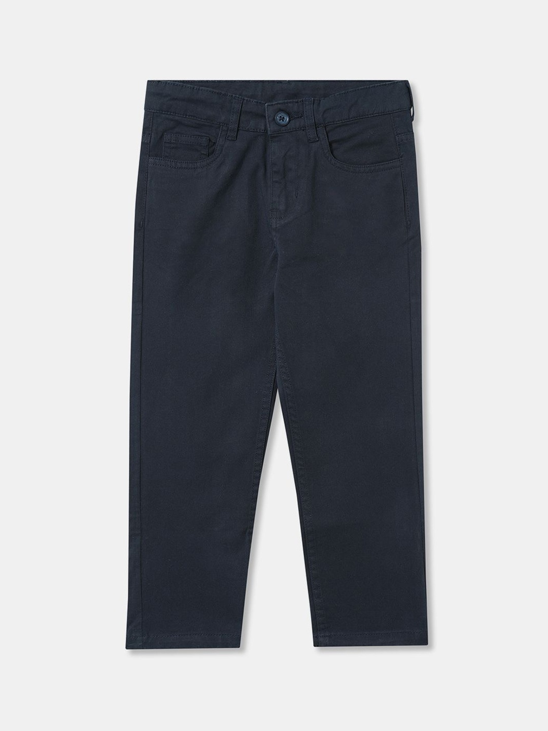 

R&B Boys Trousers, Blue