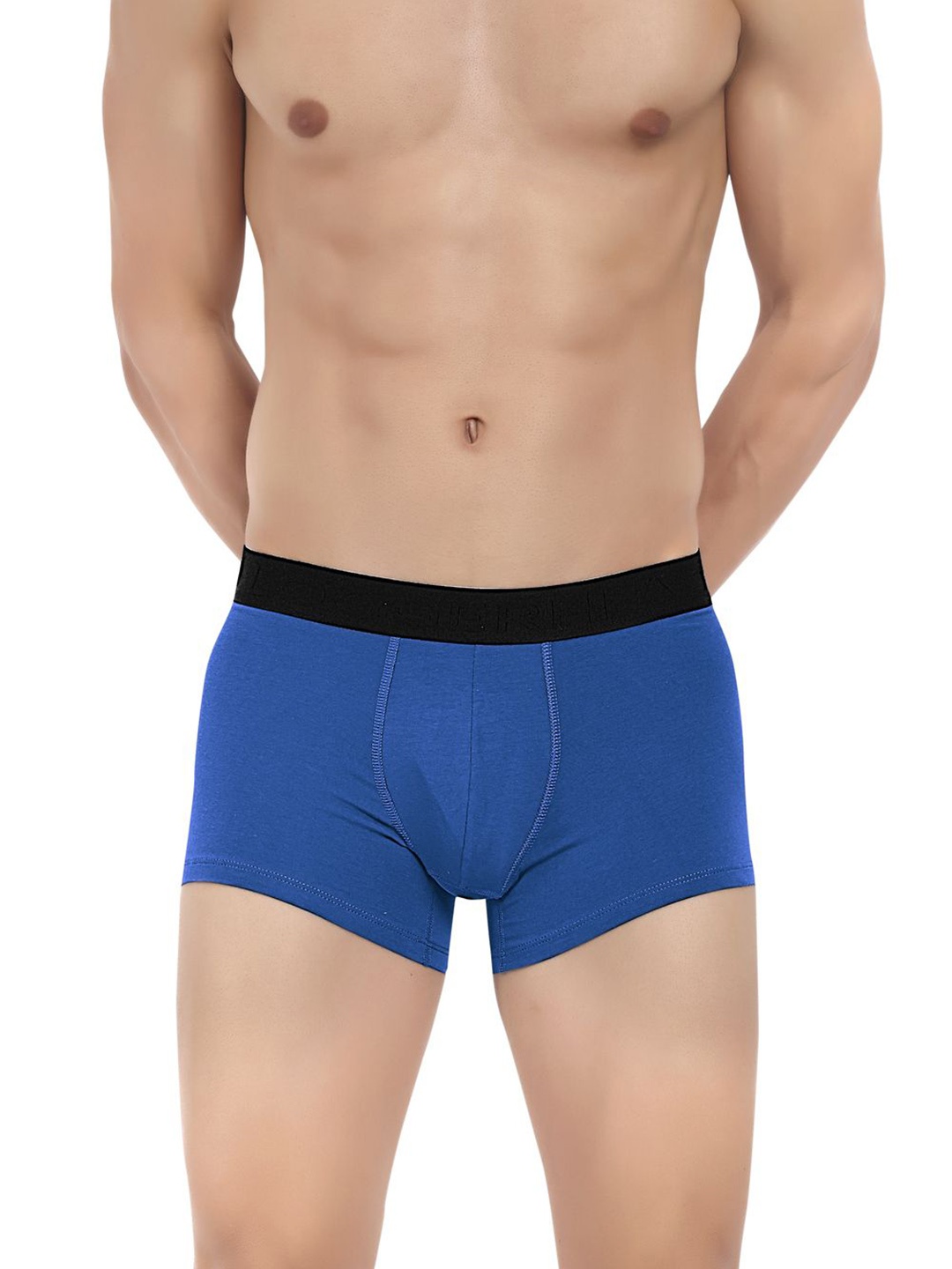 

LOGGERHEAD Cotton Short Trunks LHFT004-Blue