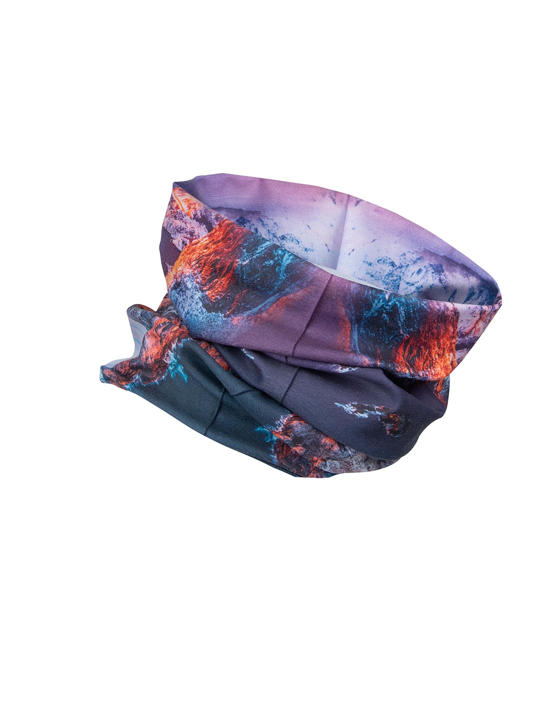 

FORCLAZ By Decathlon Unisex Bandana Headband, Multi
