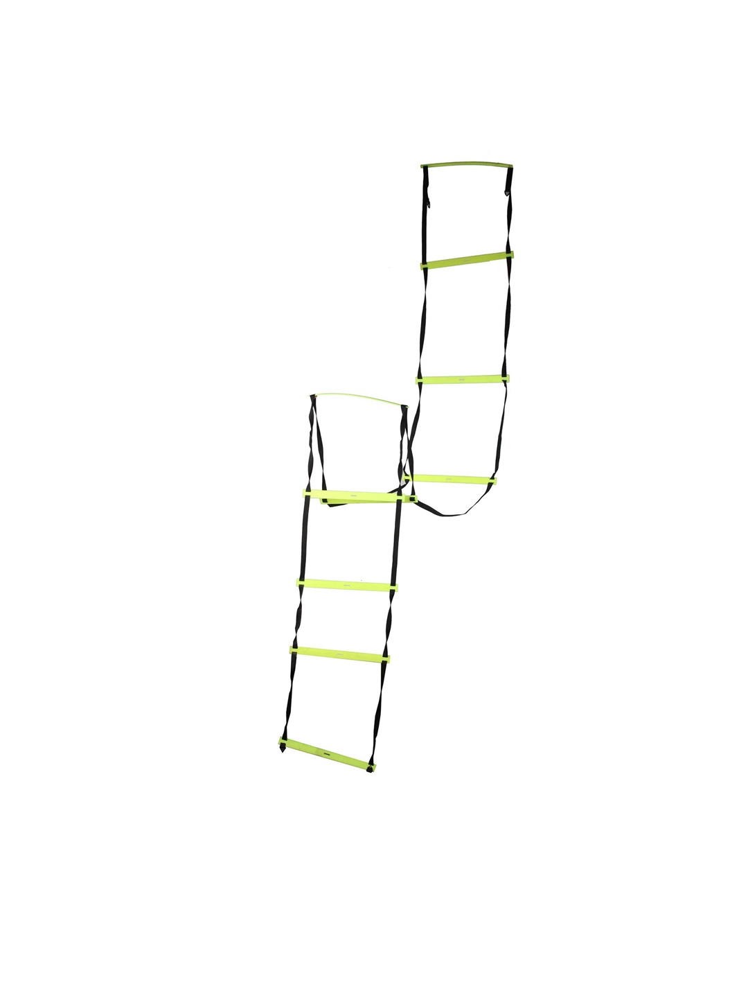 

Kipsta By Decathlon Agility Training Ladder - 4 metres, Green