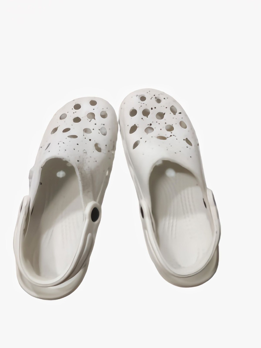 

MyChetan Men Clogs, White