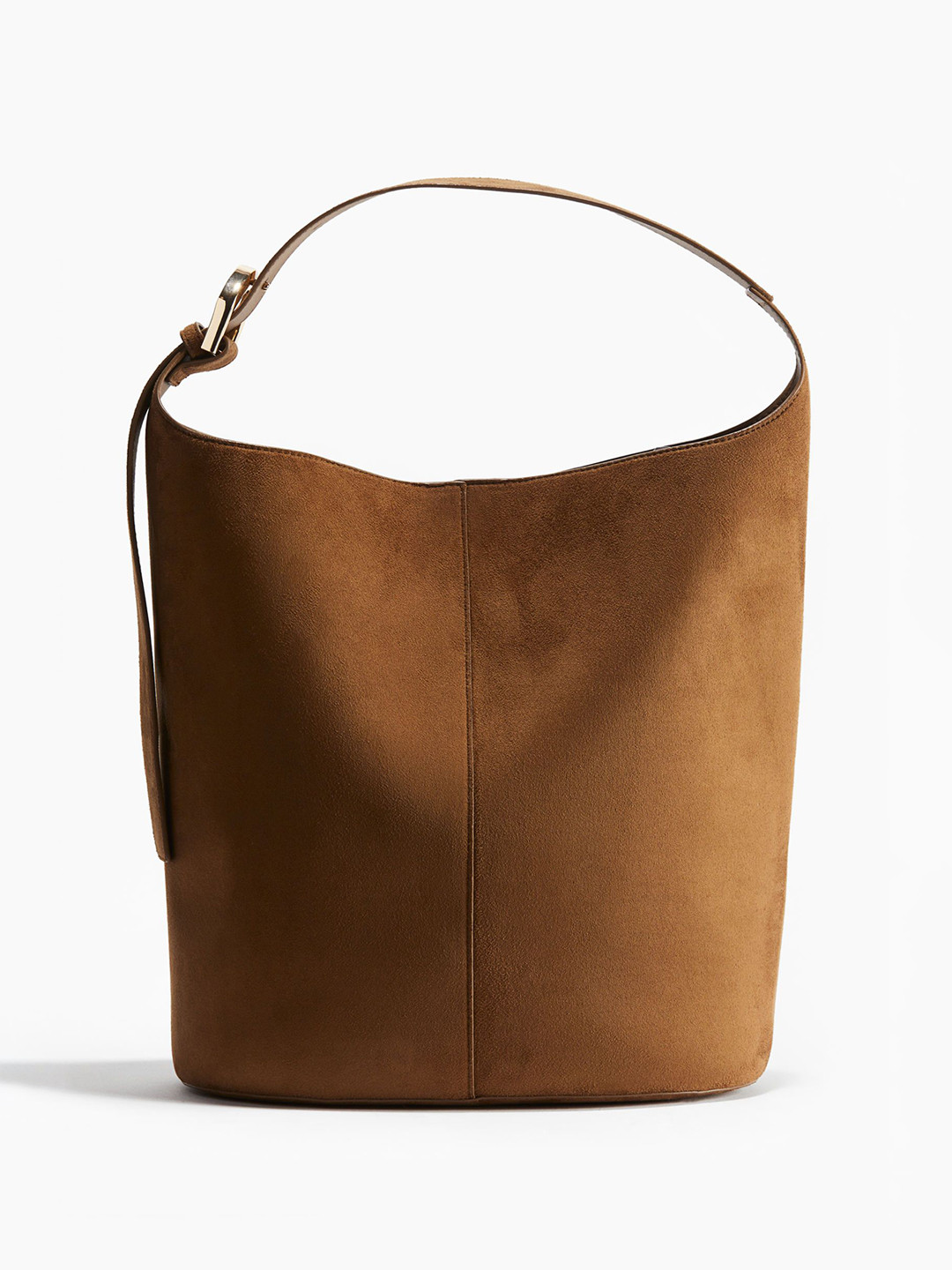 

H&M Bucket Bag, Beige