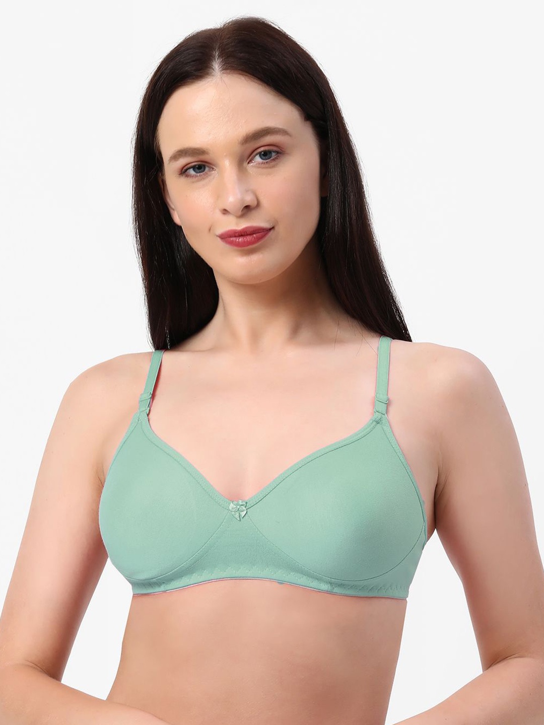 

Planetinner Bra Medium Coverage, Green