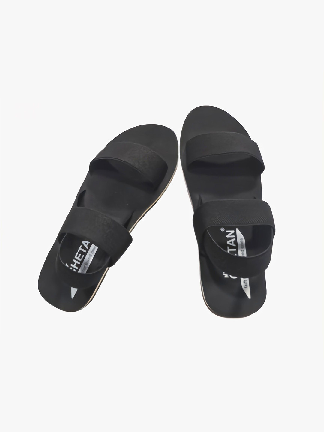 

MyChetan Men Slip-On, Black