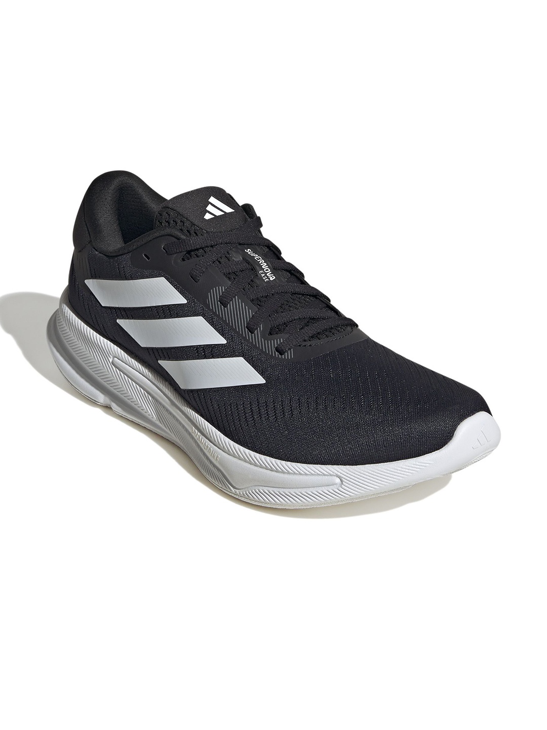 

ADIDAS Supernova Ease Men Running Shoes, Black