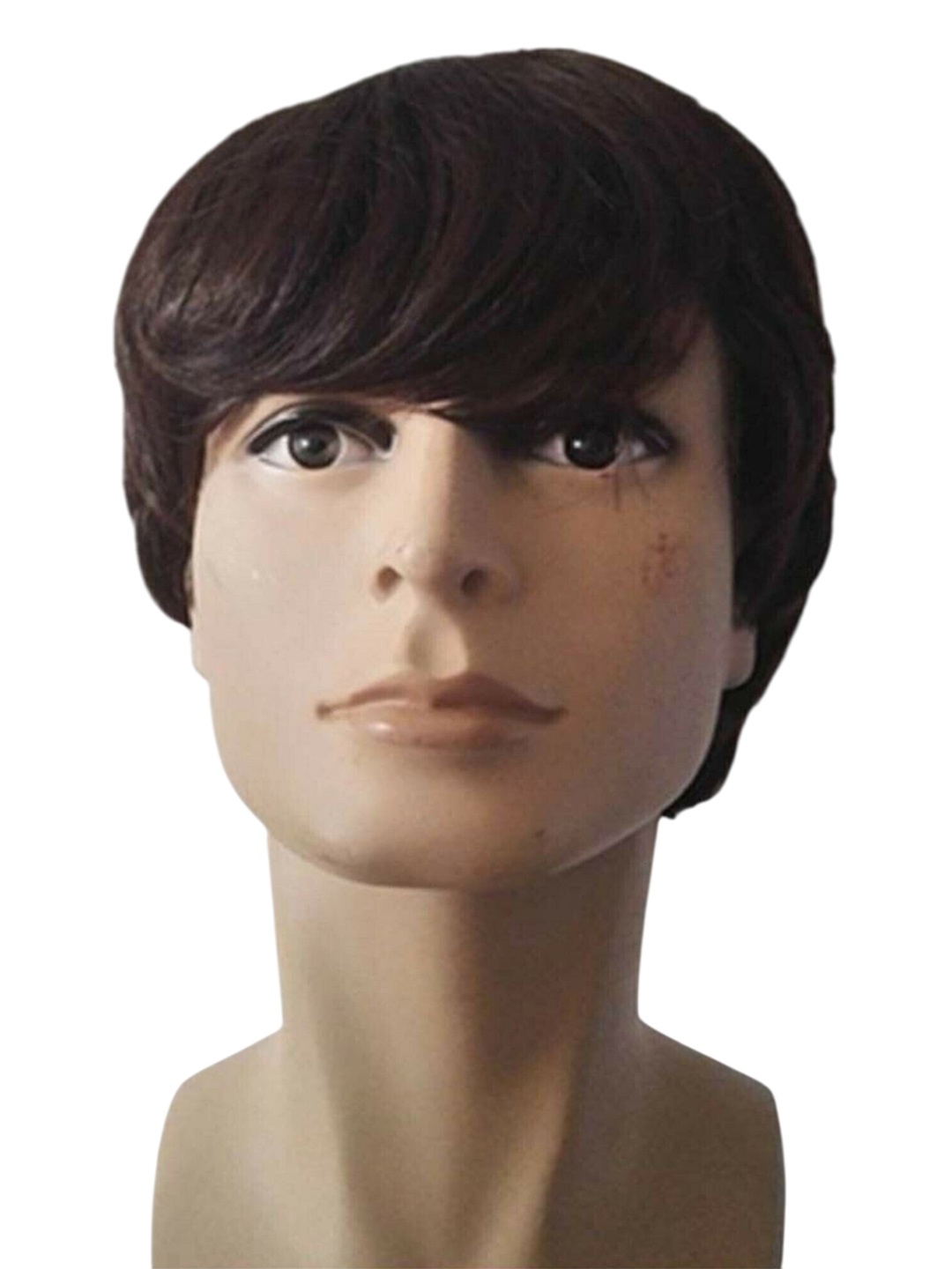 

camola deva Wavy Halo Hair Extension - 14 Inch - Brown