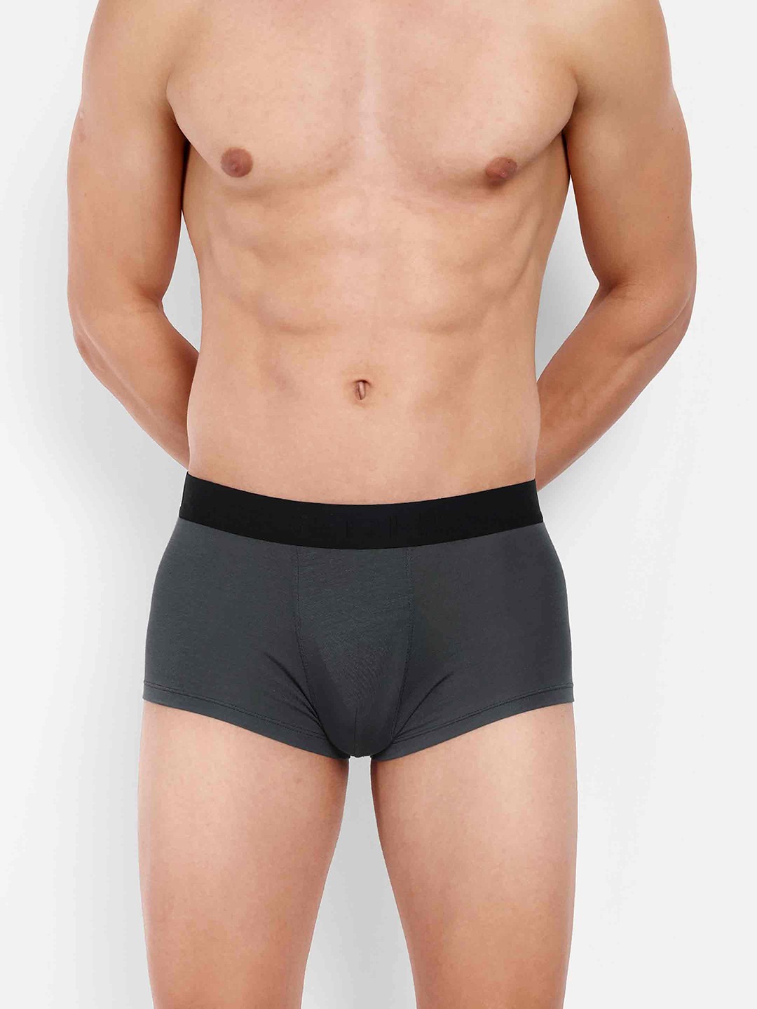 

LOGGERHEAD Cotton Short Trunk LHMT002-GREY