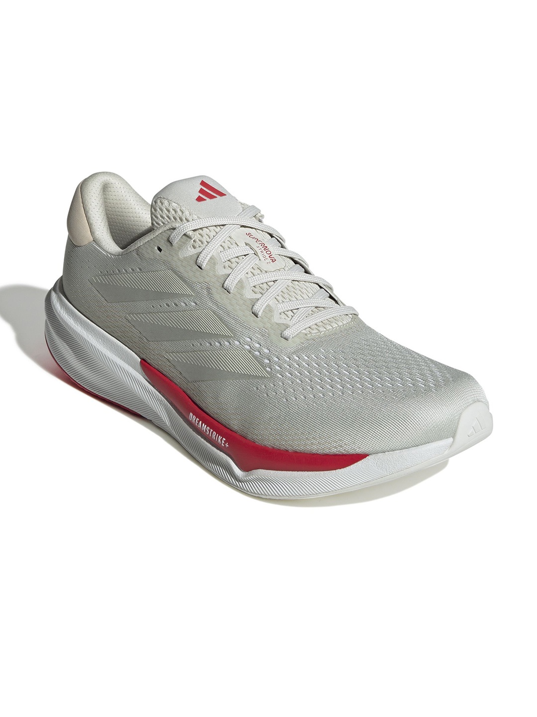 

ADIDAS Supernova Stride 2 Men Running Shoes, Grey