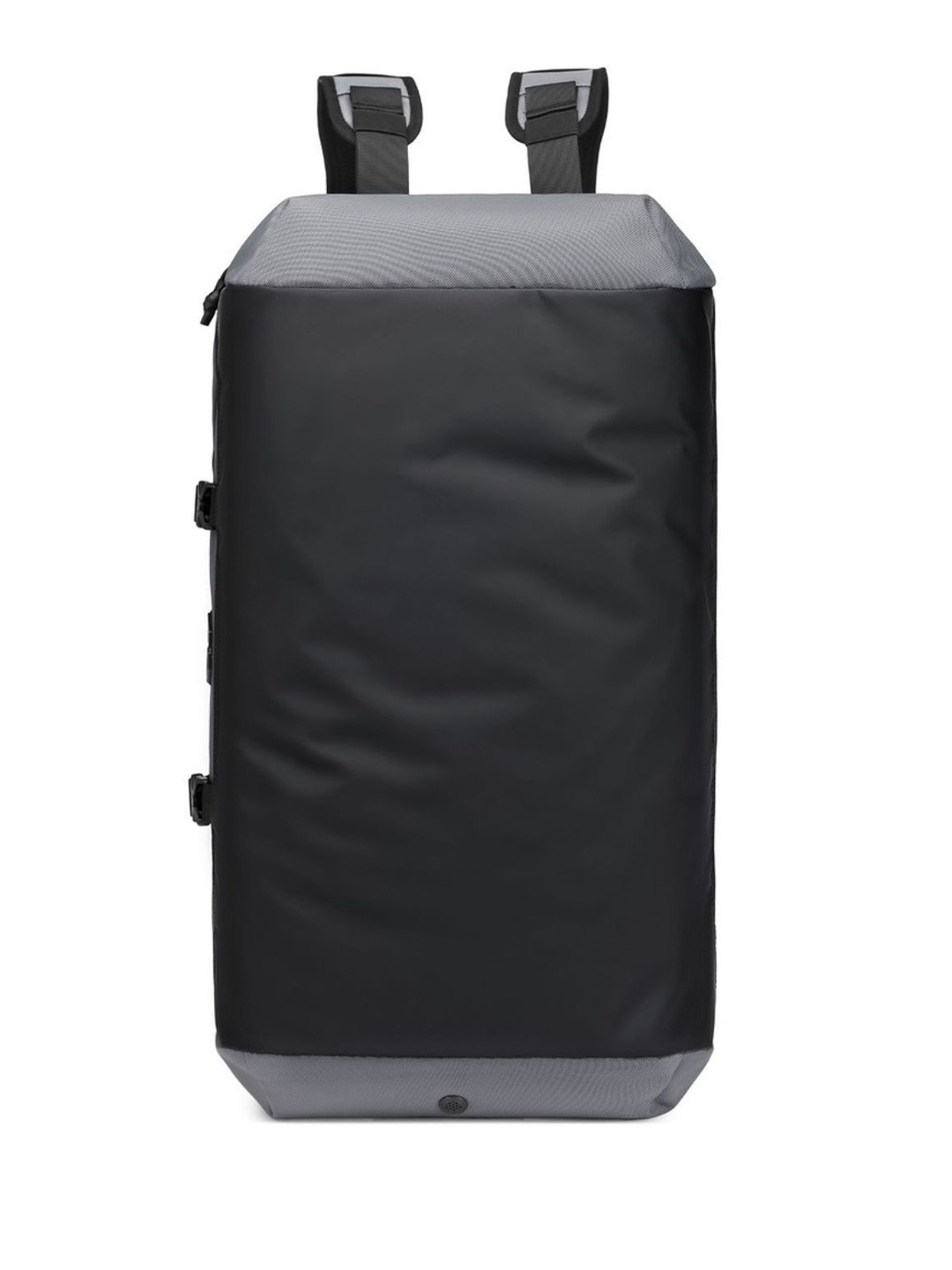 

OZUKO EDGEPRO Range One Size Yoke-Style Backpack, Grey