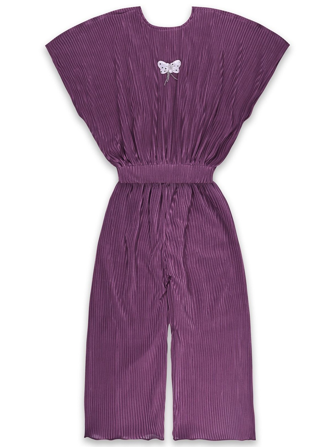 

Wish Karo Girls Top with Pyjamas, Purple