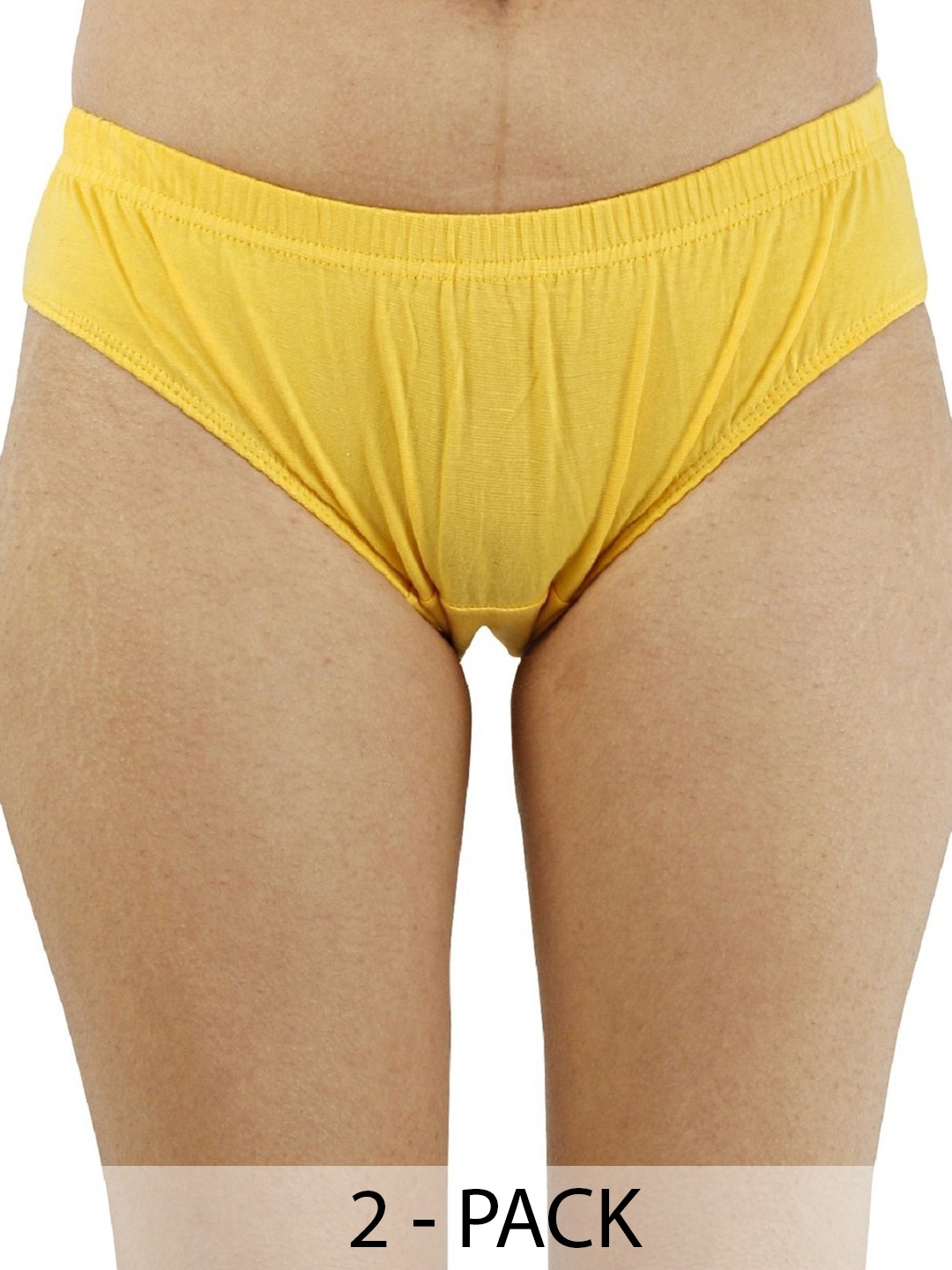 

Diving Deep Pack of 2 Hipster Briefs, Multi