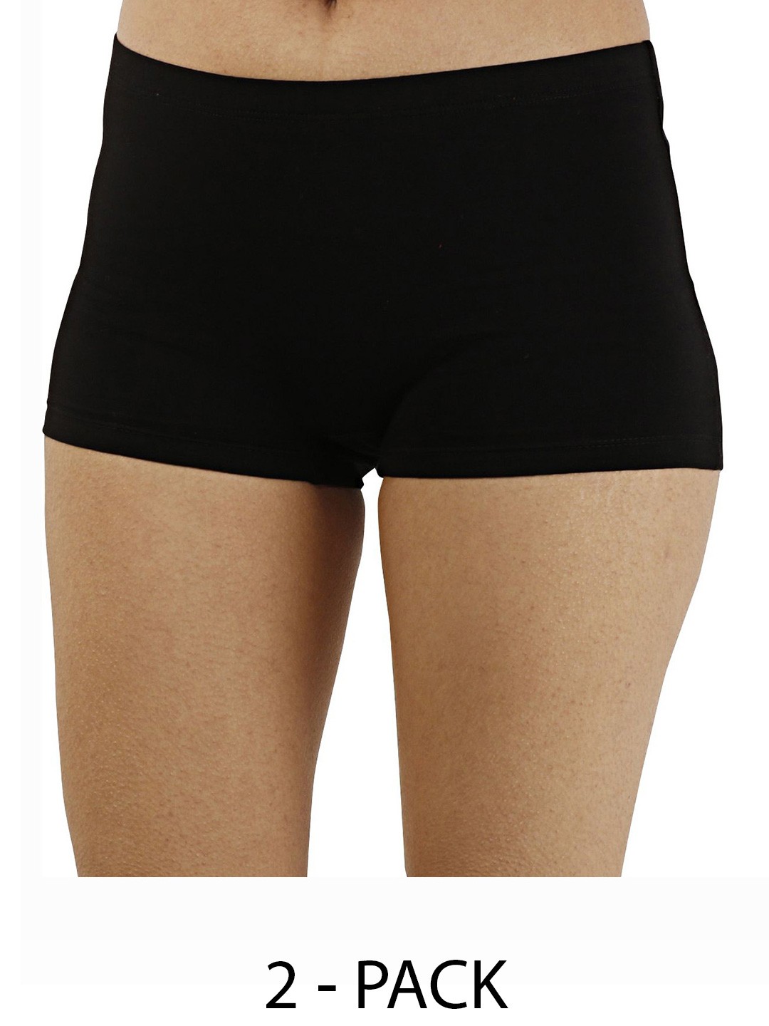 

Diving Deep Pack of 2 Boy Shorts Briefs, Multi