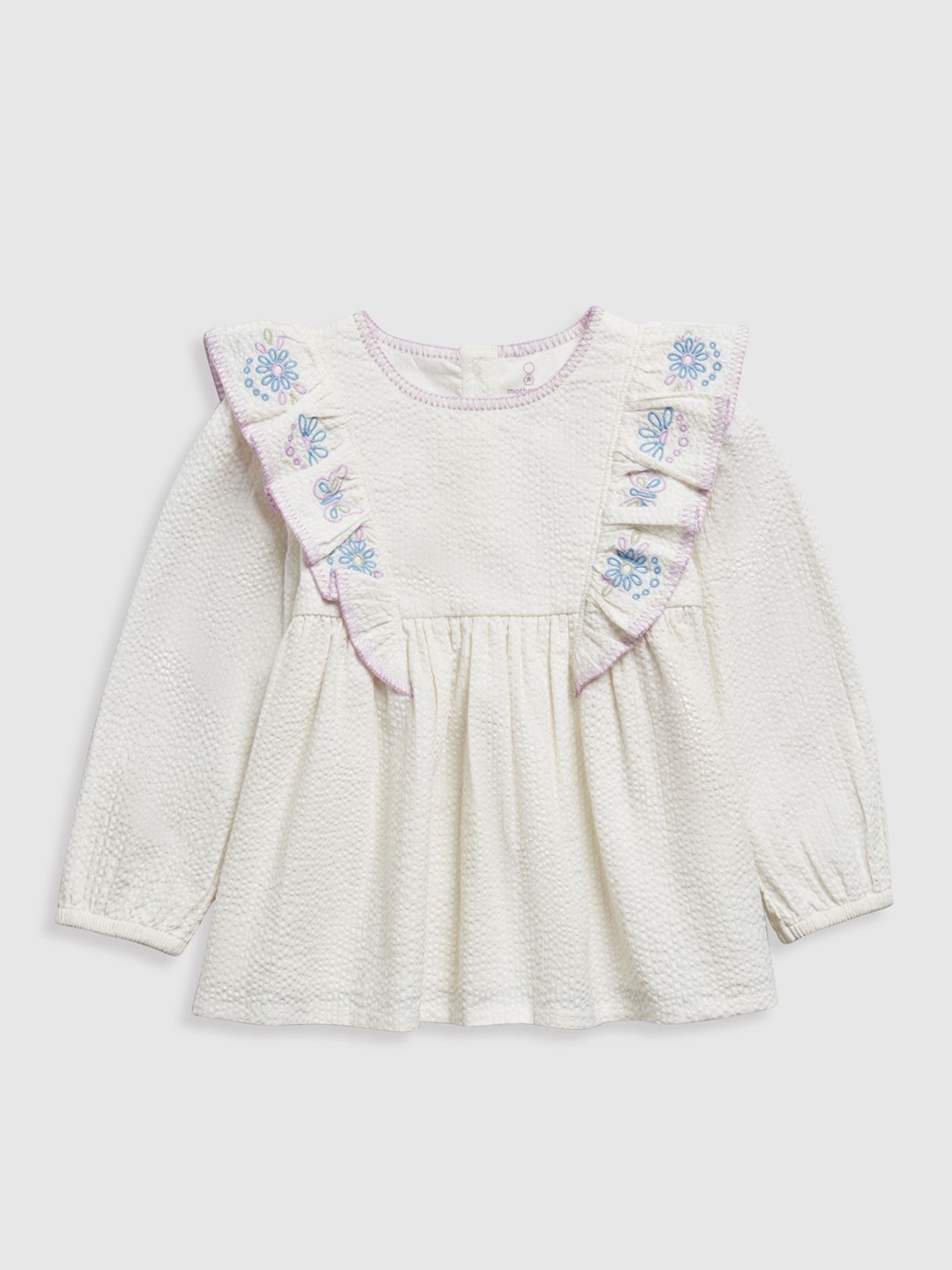 

mothercare Cotton Top, White
