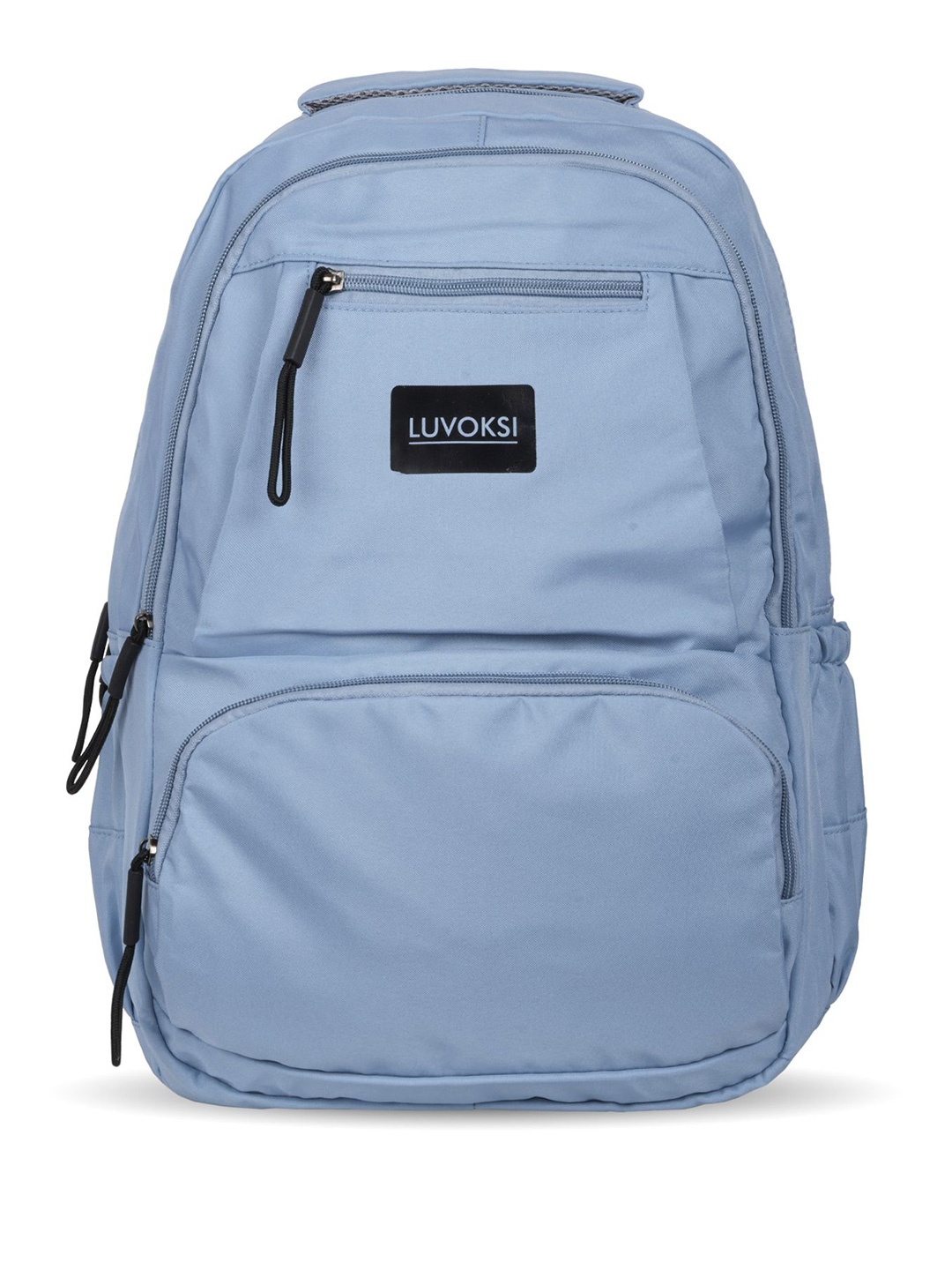 

Luvoksi Women Backpack, Turquoise blue