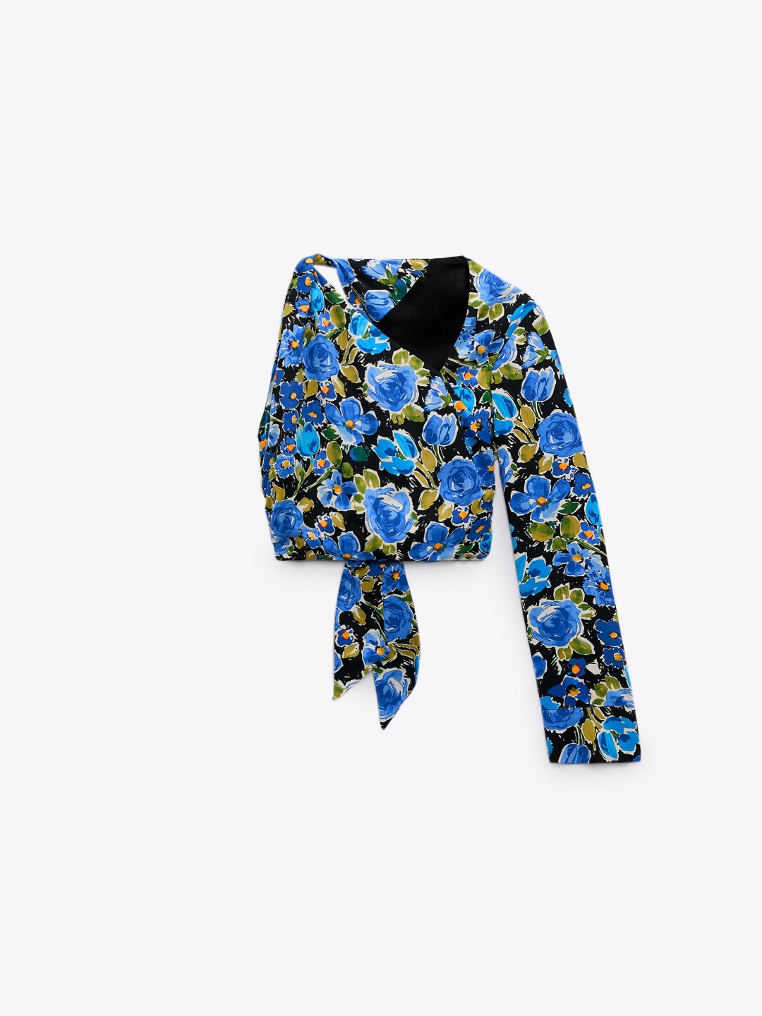 

ZARA Women Shirts, Na