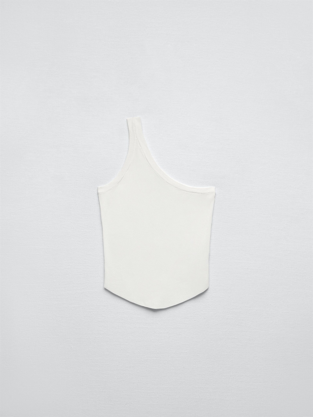 

ZARA Women White Tops