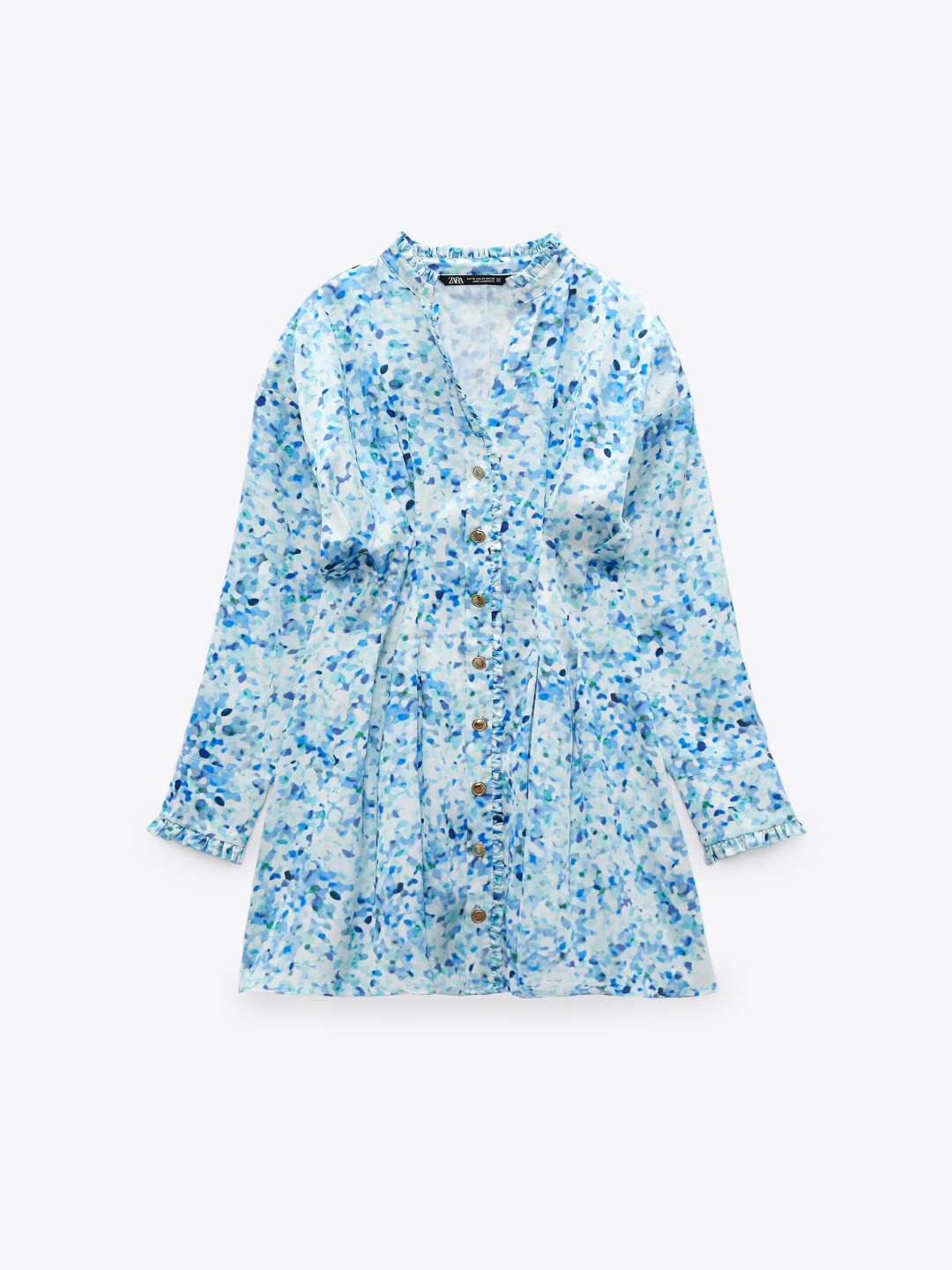 

ZARA Women Multi Dresses