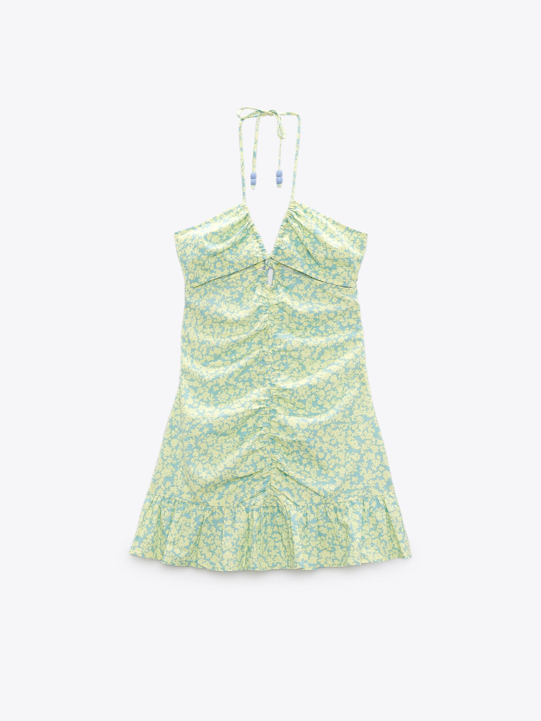 

ZARA Women Multi Dresses