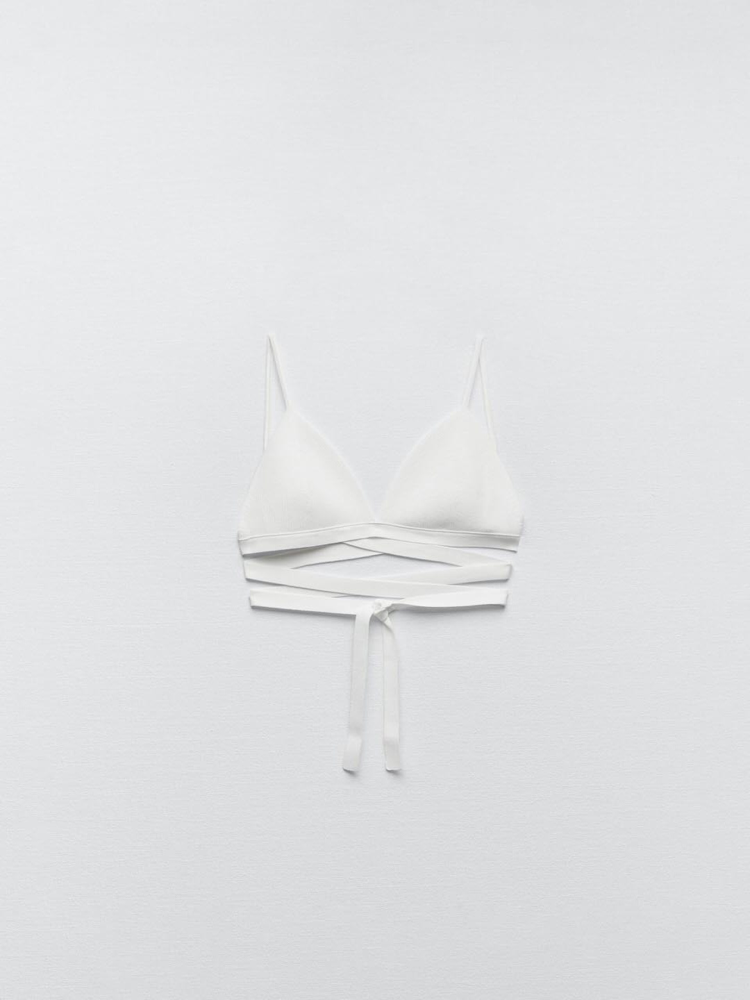 

ZARA Women White Tops