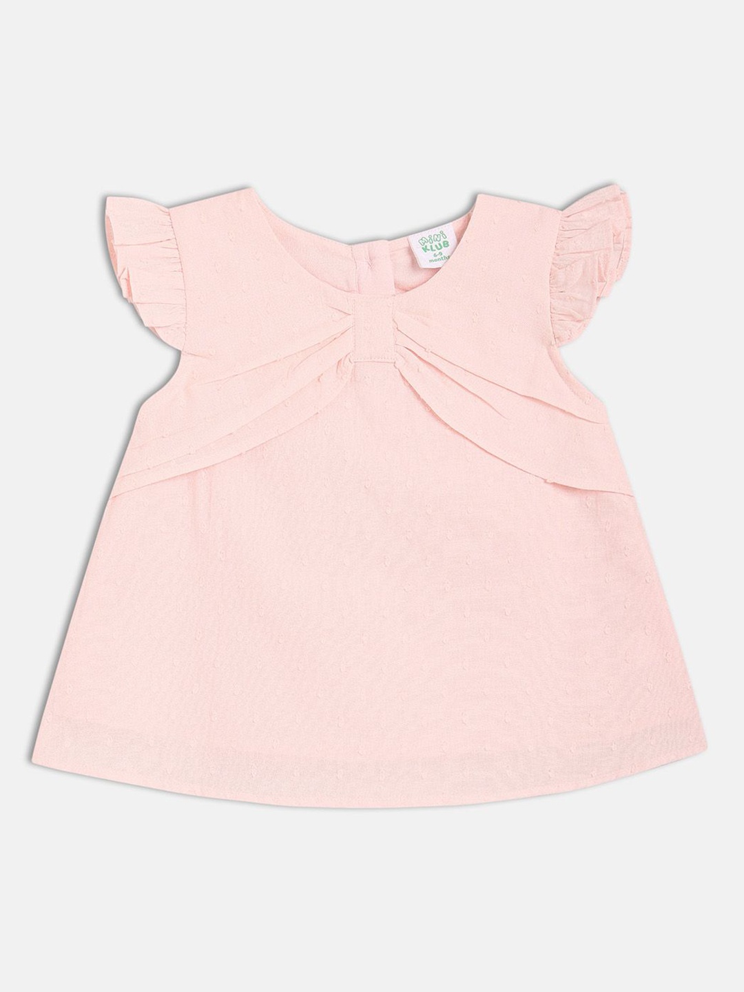 

MINI KLUB Cotton Top, Pink