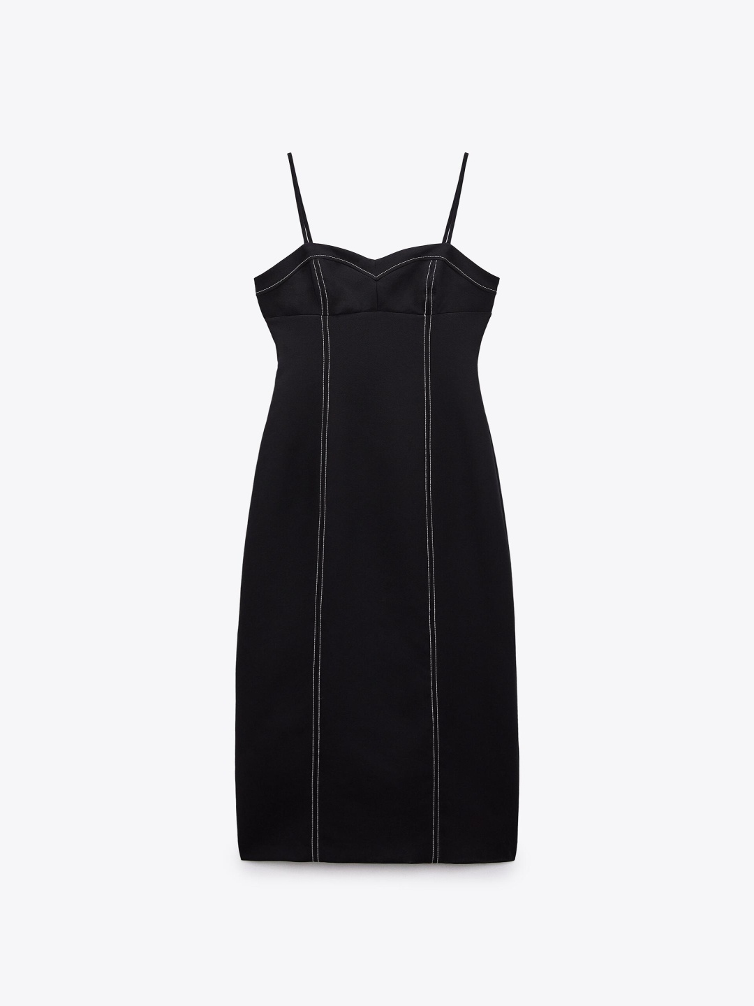 

ZARA Women Black Dresses