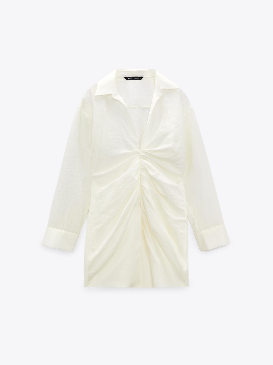

ZARA Women White Dresses
