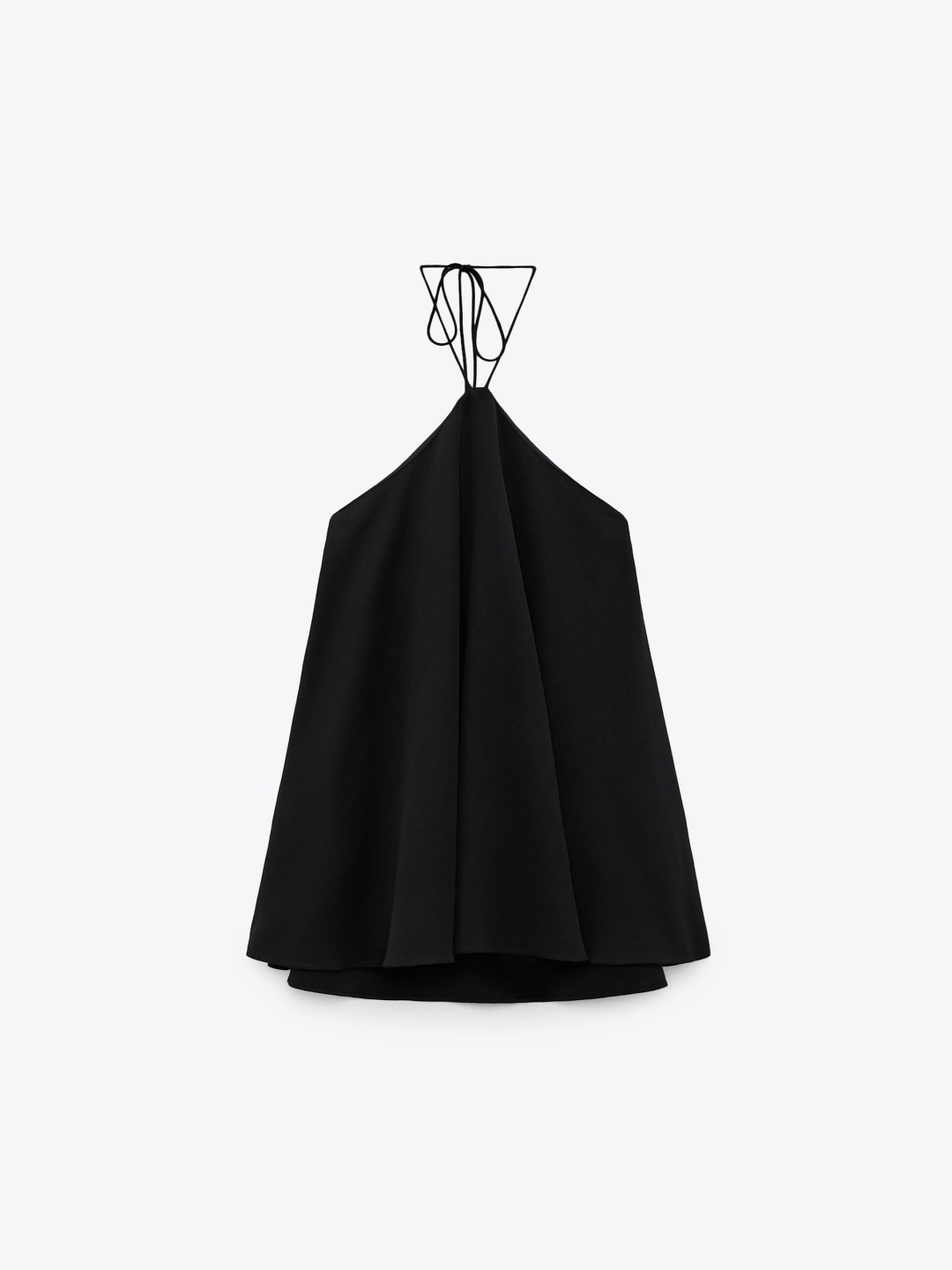 

ZARA Women Black Dresses