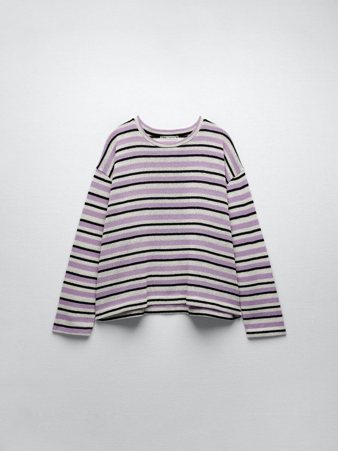 

ZARA Women Multi Sweatshirts