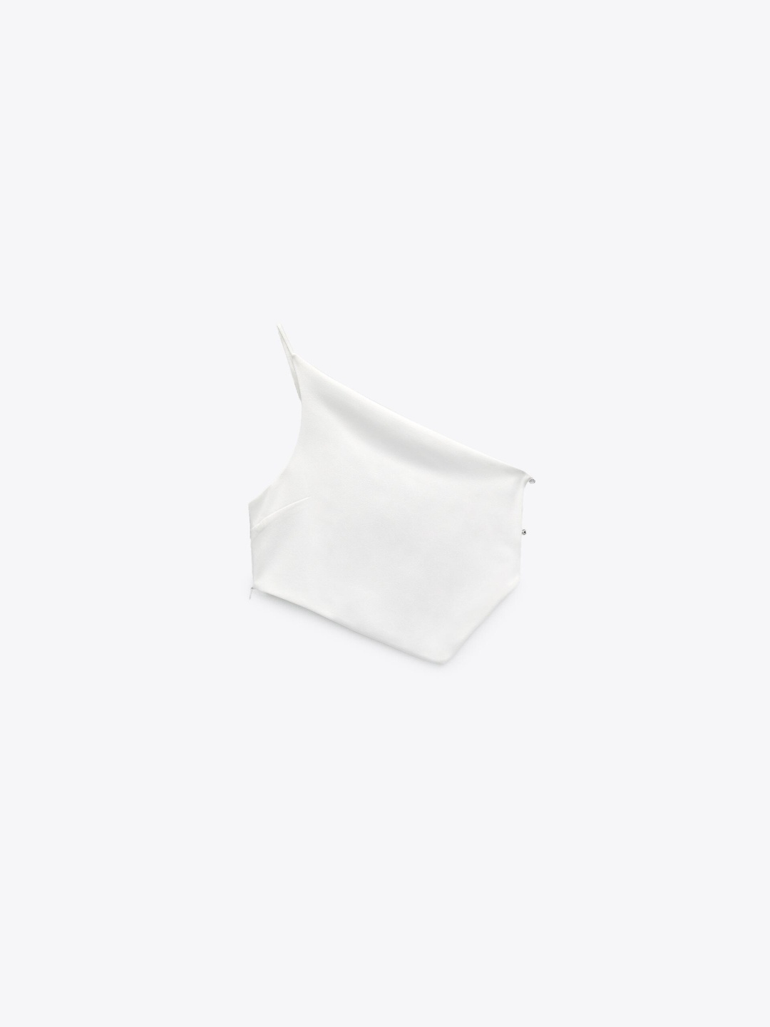 

ZARA Men Blue Shirts, White