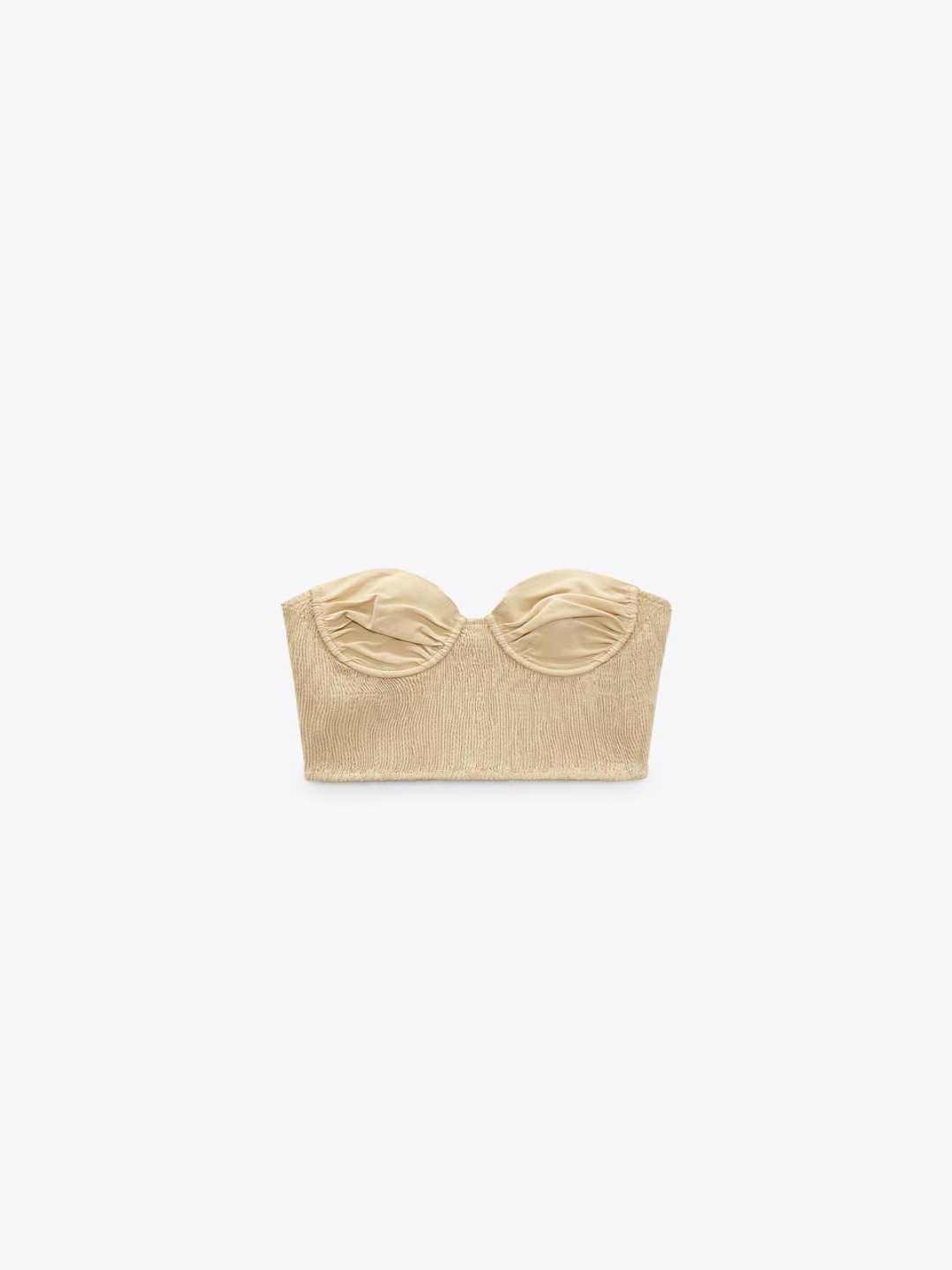 

ZARA Women Casual Shirt, Off white