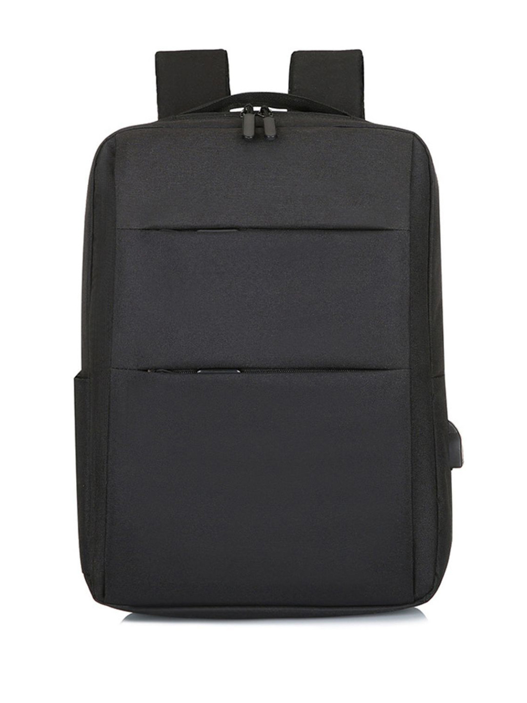 

Carry Trip Unisex Laptop Backpacks, Black