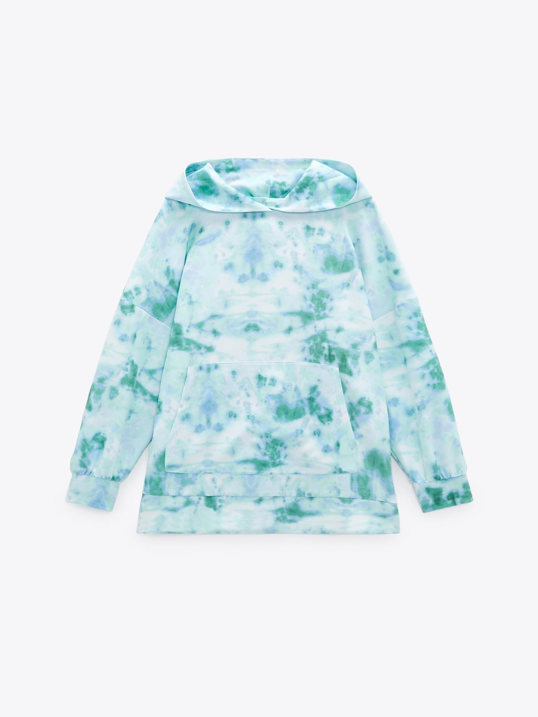 

ZARA Women Floral Opaque Printed Casual Shirt, Multi