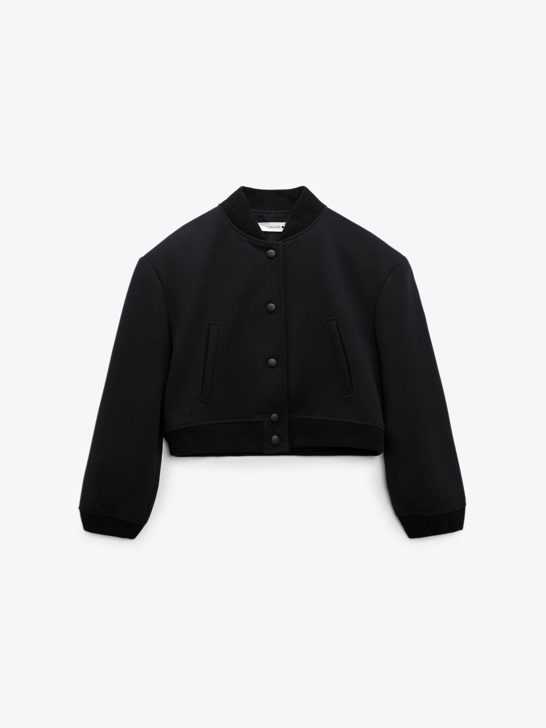

ZARA Women Black Jackets