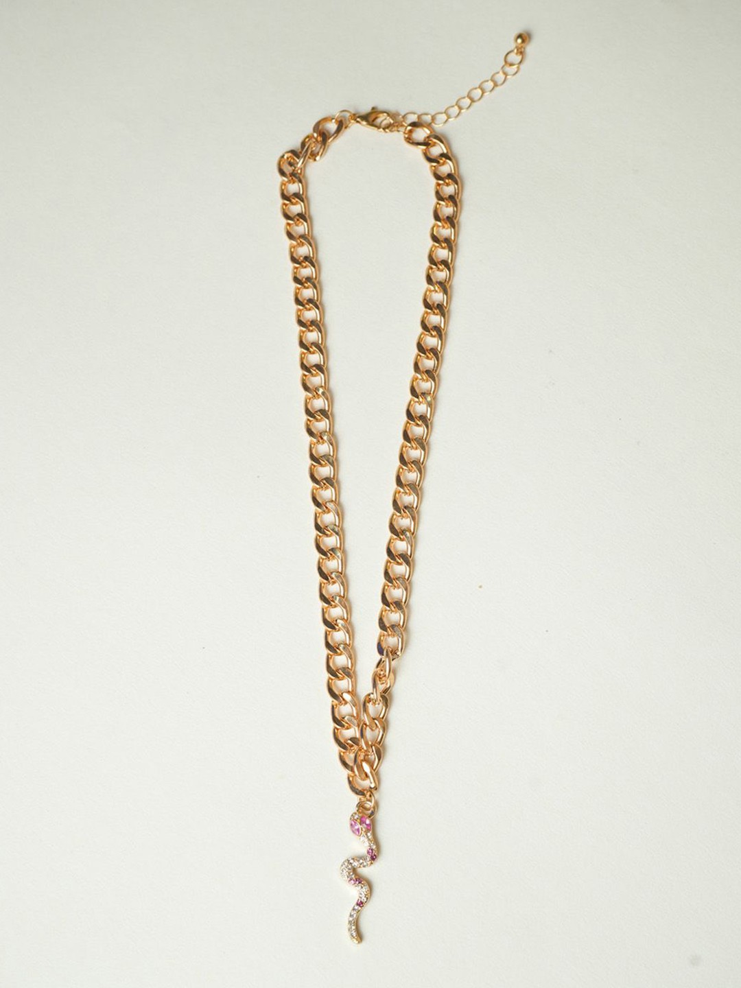 

VIRAASI Gold-Plated Necklace