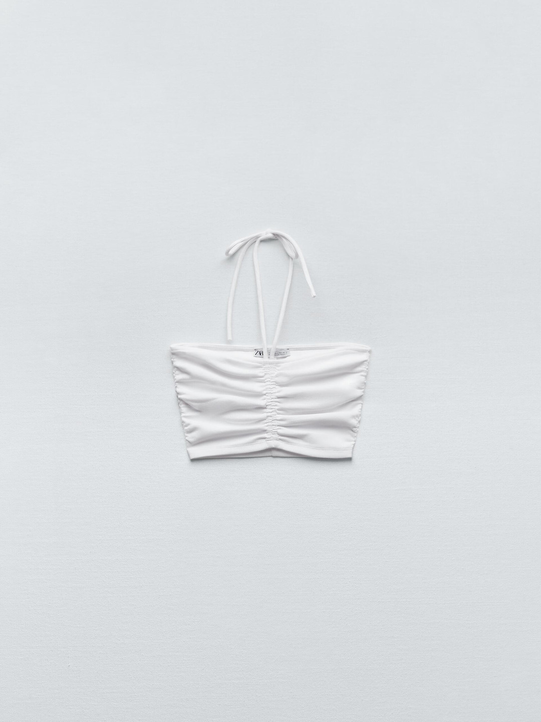 

ZARA Women White Tops