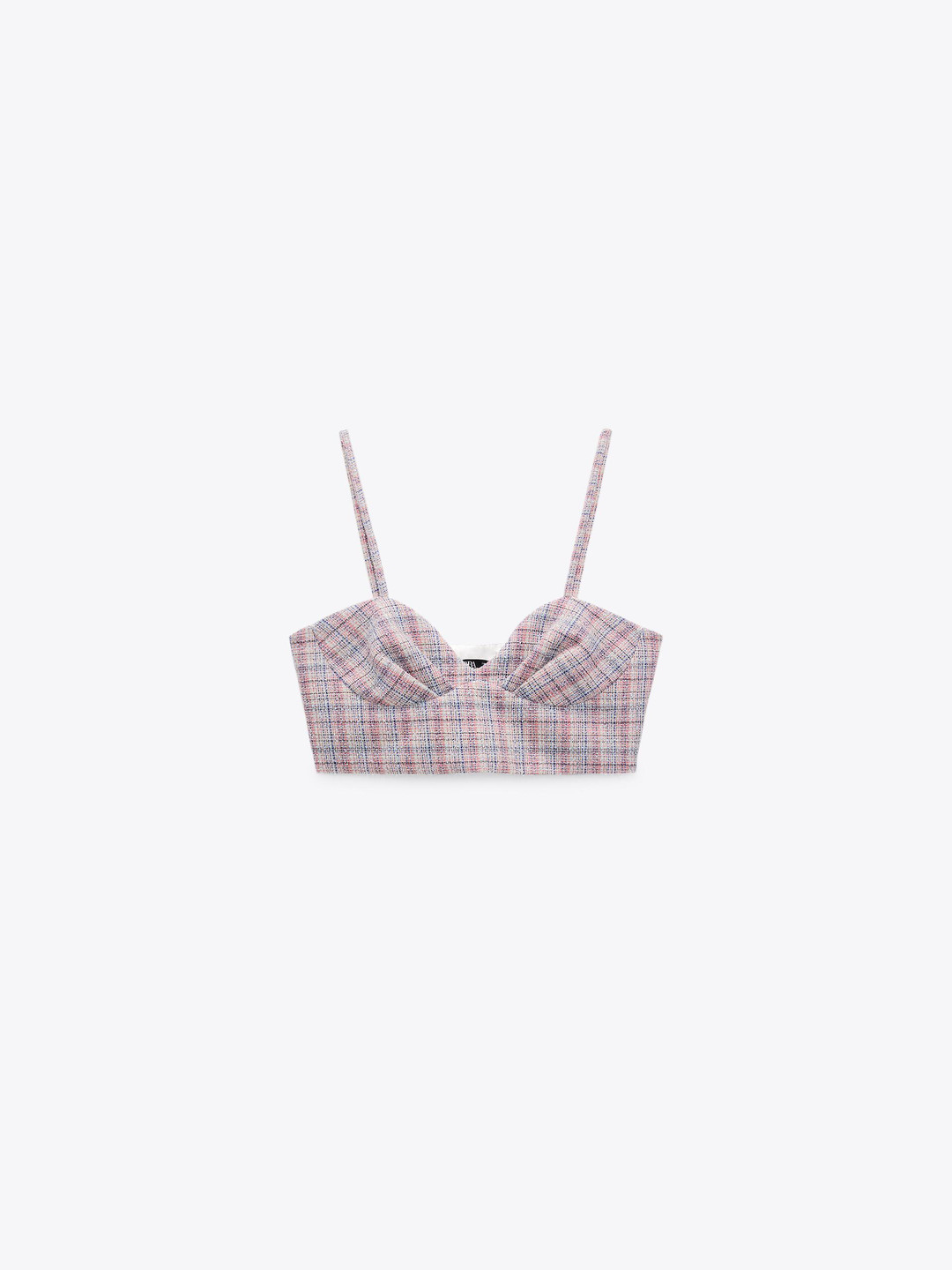

ZARA Women Printed Casual Shirt, Na