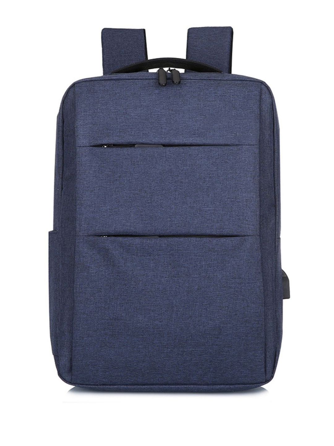 

Carry Trip Unisex Ergonomic Strap Laptop Backpacks, Blue