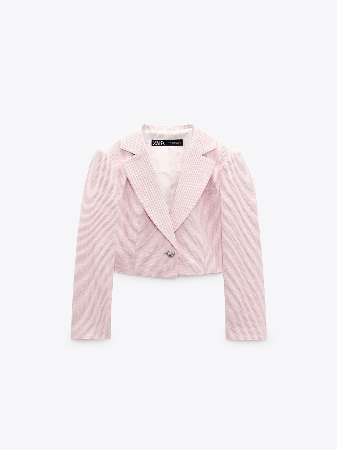 

ZARA Women Multi Blazers