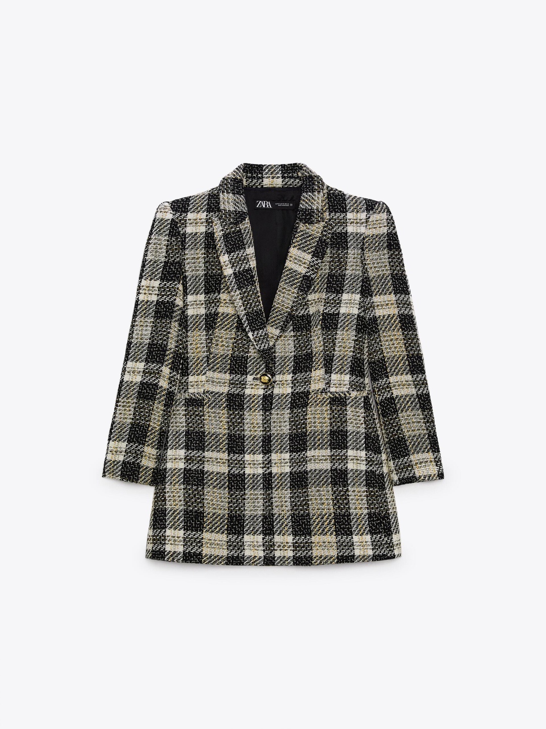 

ZARA Women Multi Blazers