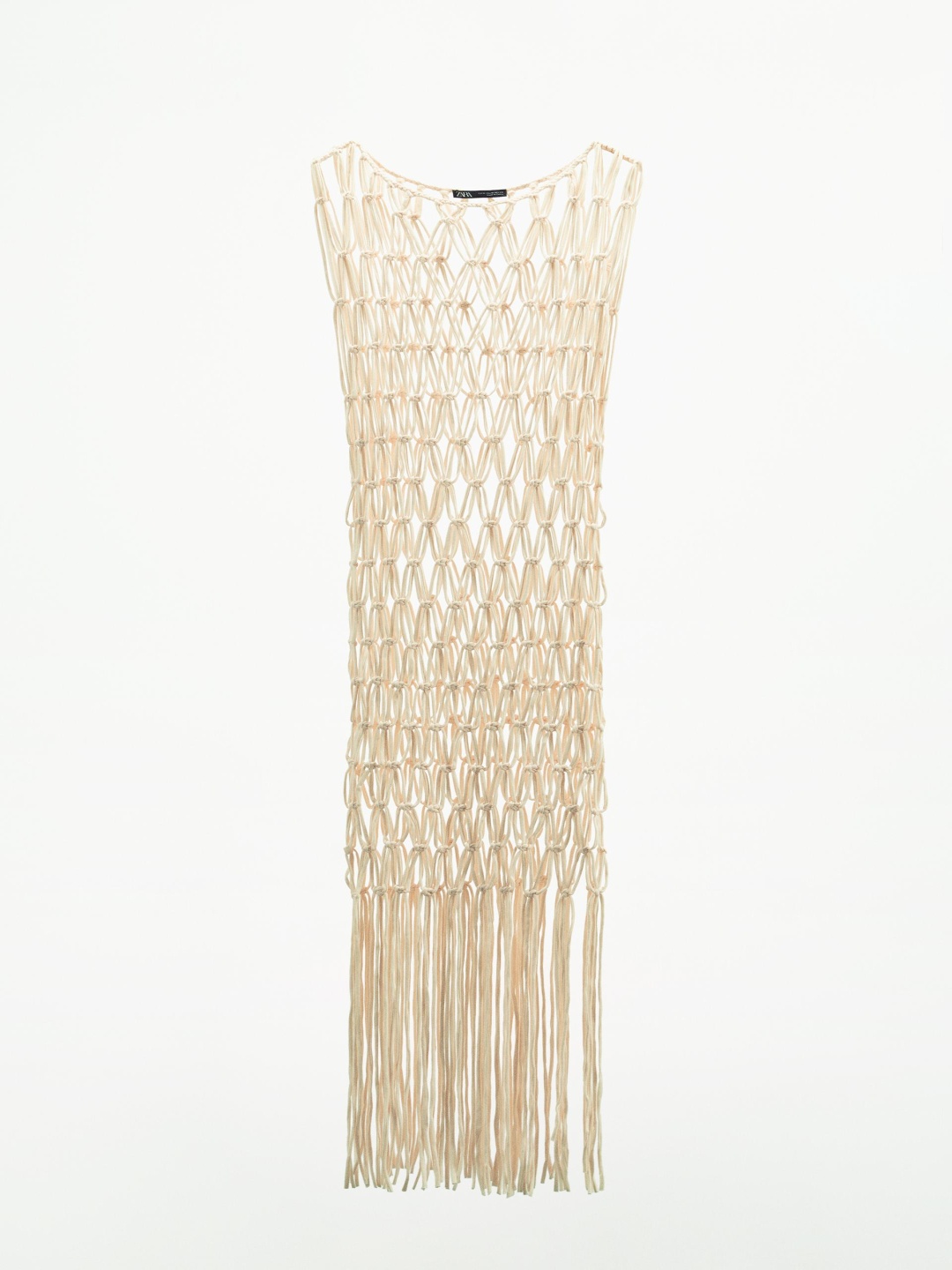 

ZARA Women White Tops