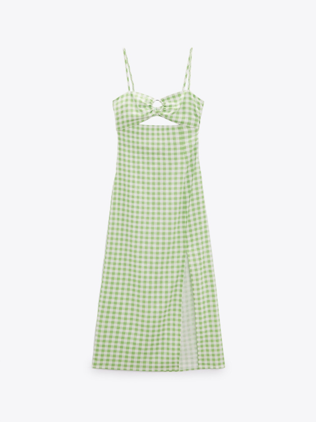

ZARA Women Multi Dresses
