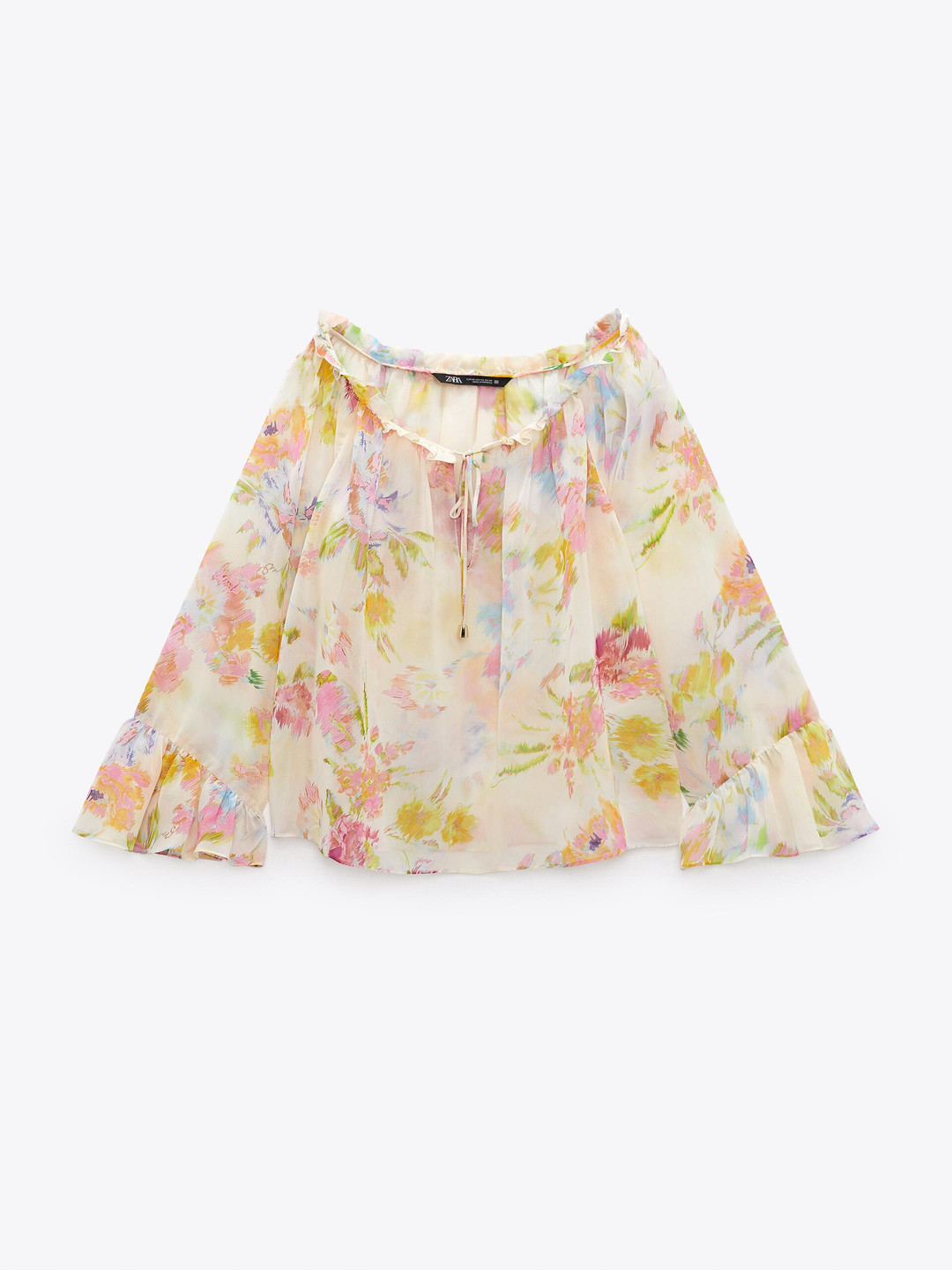 

ZARA Women Multi Shirts