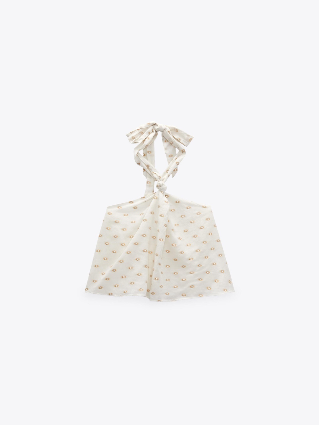 

ZARA Women Printed Casual Shirt, Na