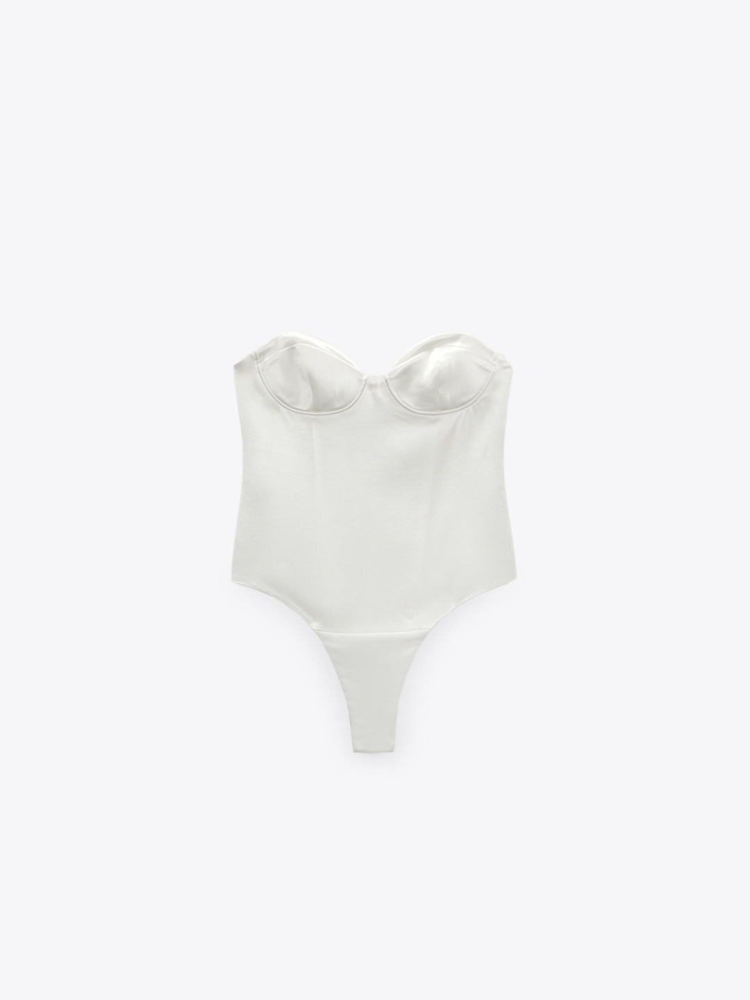 

ZARA Women Casual Shirt, White