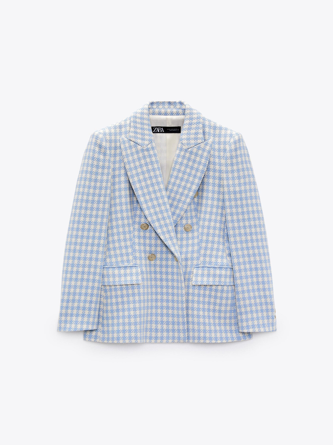 

ZARA Women Multi Blazers